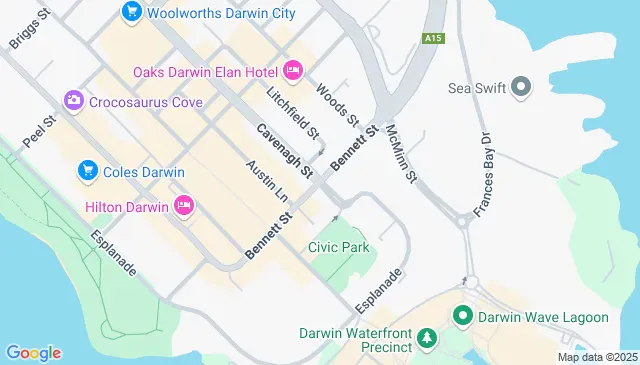 Wanted Long term parking spot in Darwin and surrounding