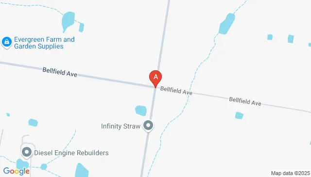 Warehouse For Rent - 324sqm At Rossmore