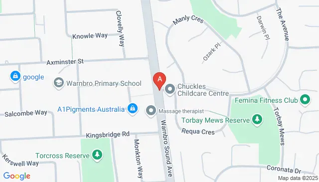 Easy parking solutions available now in Warnbro WA Australia Easy parking solutions available now in Warnbro WA Australia