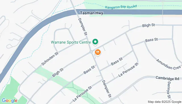 Warrane parking in Tasmania near Hobart organised online Warrane parking in Tasmania near Hobart organised online