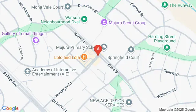 Watson ACT 2601, Australia