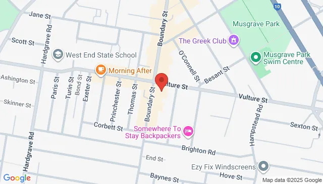 West End QLD parking near Boundary St is easy to organise West End QLD parking near Boundary St is easy to organise