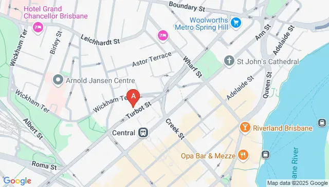 Wickham Terrace parking Brisbane City QLD book online Wickham Terrace parking Brisbane City QLD book online