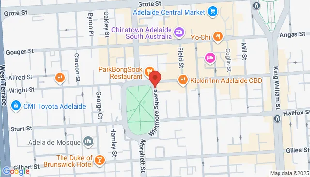 Wright Street Adelaide SA parking solutions organised here Wright Street Adelaide SA parking solutions organised here