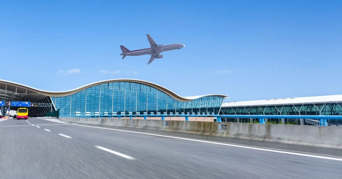 Why Brisbane Airport Parking Can Be So Expensive Why Brisbane Airport Parking Can Be So Expensive