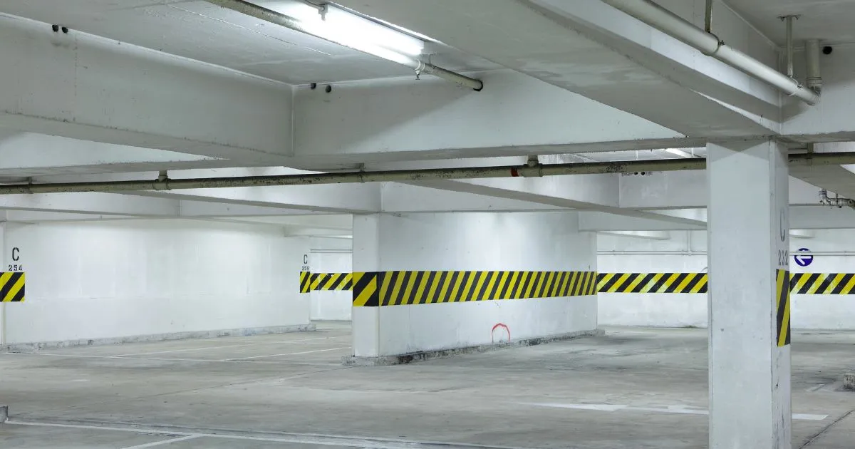 Why Prefabricated Parking Structures Are Gaining Popularity