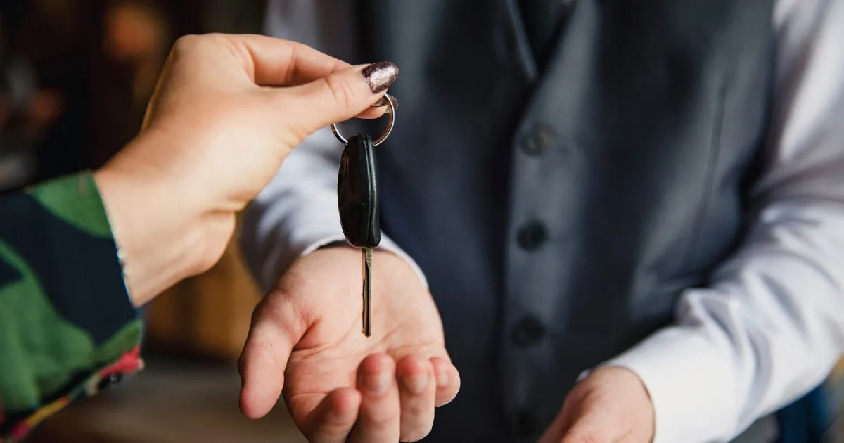 Your Action Plan For Booking Perth Airport Parking Your Action Plan For Booking Perth Airport Parking