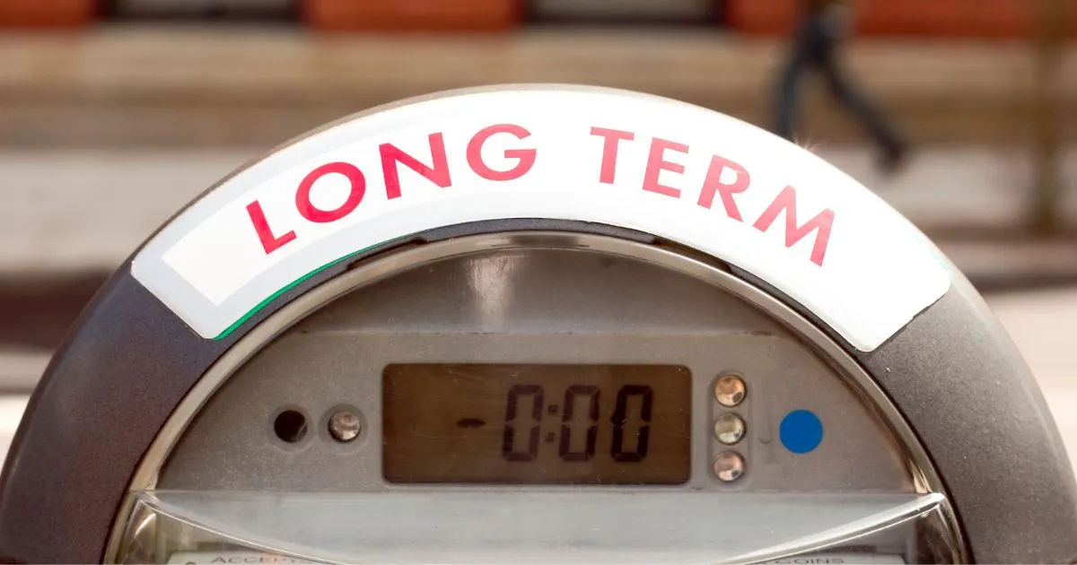 Your Guide To Perth Airport Long Term Parking